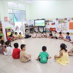 Lần đầu quy định rõ về một số năng lực mới với giáo viên mầm non