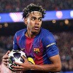 Lại lãnh thẻ đỏ, Barca thua cay đắng Atletico Madrid