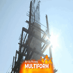 Vượt nắng nóng, công nhân tăng tốc hoàn thành các công trình giao thông