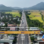 Cúp Truyền hình 2026: Lê Hải Đăng chiến thắng Sprint 2