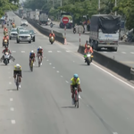 Chặng 12 Cúp Truyền hình 2026: Đặng Thành Được chiến thắng Sprint 3