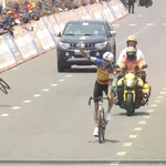 Cúp Truyền hình 2026 | Chặng 12: Chiến thắng gọi tên ngoại binh Đồng Tháp - Christoph Janssen