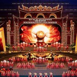 Đêm nghệ thuật khai mạc Lễ hội đền Hùng sẽ tôn vinh di sản của Phú Thọ sau sáp nhập