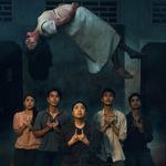 Lê Khánh, Avin Lu lần đầu đóng phim kinh dị, hé lộ thế giới nghi lễ u ám