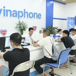 VinaPhone dốc toàn lực hỗ trợ người dân chuẩn hoá thông tin thuê bao di động