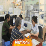 TP. Hồ Chí Minh: Đưa trạm y tế về gần dân hơn, phục vụ tốt hơn