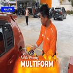 Giá nhiên liệu tăng cao, các nước châu Á “chạy đua” tìm giải pháp