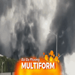 Trung Quốc: Cháy lớn tại bãi xe của hãng xe điện BYD