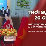 Thời sự HTV ngày 15/4/2026 | Tiết kiệm điện - Lan tỏa từ nhà trường, công sở