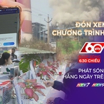 60 Giây ngày 15/4/2026 | Thông tin thuê bao di động chính thức được đồng bộ trên VNeID