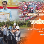 Thời sự trưa HTV ngày 15/4/2026 | Giảm thuế xăng dầu: Tiếp sức cho doanh nghiệp ổn định thị trường