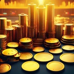 Giá vàng hôm nay 16/4: Giá vàng SJC giảm còn 168,5 – 172,5 triệu đồng/lượng