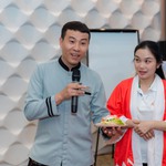Salad first lan tỏa thói quen ăn rau, hướng đến sức khỏe bền vững