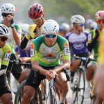 Chặng 13 Cúp Truyền hình 2026: Bất ngờ tiếp nối khi Trần Clement Em về nhất