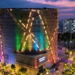 Mời tham quan rạp xiếc và biểu diễn đa năng Phú Thọ