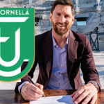 Lionel Messi mua lại CLB hạng Ba Tây Ban Nha