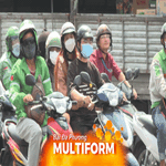 Nắng nóng vẫn tiếp diễn tại TP. Hồ Chí Minh