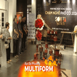 Phố cổ Hà Nội khai mạc chuỗi hoạt động văn hóa dịp nghỉ lễ 30/04