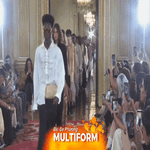 Brazil: Tuần lễ thời trang Rio trở lại sau 10 năm vắng bóng