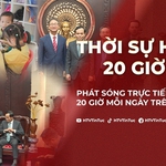 Thời sự HTV ngày 16/4/2026 | TP. Hồ Chí Minh tăng cường hợp tác toàn diện với Hàn Quốc
