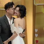 Vợ chồng son: Bị vợ nghi ngờ giới tính vẫn kiên trì tỏ tình 3 lần