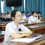 Gần 133.500 thí sinh dự thi đánh giá năng lực, thủ khoa đạt 1.098 điểm
