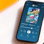 Ra mắt phiên bản sách nói về Doraemon