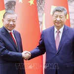 Toàn văn Tuyên bố chung nước Cộng hòa xã hội chủ nghĩa Việt Nam và nước Cộng hòa Nhân dân Trung Hoa