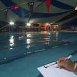 Sôi nổi đường đua xanh tại Đại hội TDTT TP. Hồ Chí Minh lần thứ I