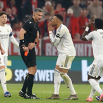 Bayern Munich ngược dòng kịch tính, biến Real Madrid thành cựu vương Champions League