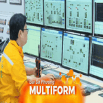 Tiết kiệm năng lượng từ những cải tiến nhỏ: "Chìa khóa" giảm giá thành sản xuất