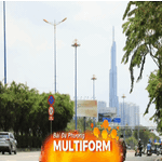 Việt Nam là điểm sáng hiếm hoi còn dư địa tăng trưởng bất động sản