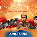 HTV phục chế "Tiếng trống Mê Linh" – Giữ gìn di sản, nối dài huyền thoại