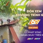 60 Giây ngày 17/4/2026 | Lào Cai khắc phục hậu quả do mưa đá và giông lốc