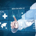 Đến năm 2030, 100% cơ sở y tế triển khai bệnh án điện tử