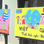 Kỷ niệm 65 năm Chiến thắng Giron, thắt chặt quan hệ Việt Nam – Cuba