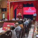 TP. Hồ Chí Minh quán triệt nghị quyết, định hướng phát triển giai đoạn mới