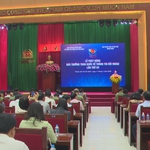 Phát động Giải thưởng toàn quốc về thông tin đối ngoại lần thứ 12