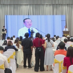 TP. Hồ Chí Minh dẫn dắt chuyển giao công nghệ, thúc đẩy nông nghiệp thông minh