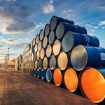 Giá xăng dầu hôm nay 18/4: Giá dầu thế giới giảm sâu