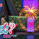 Bạn muốn hẹn hò - Tập 16: "Anh chăm cây được thì sẽ chăm em được!"