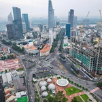 HĐND TP. Hồ Chí Minh khai mạc Kỳ họp thứ 2: Xem xét xây dựng Trung tâm hành chính