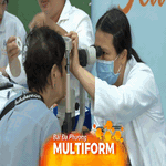 TP. Hồ Chí Minh ra quân khám sức khỏe toàn dân quy mô lớn nhất từ trước đến nay