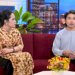 Bản lĩnh đối mặt - Tập 26: Ly hôn vì chồng thiếu chí tiến thủ