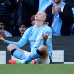 Arsenal lung lay ngôi đầu trước sức ép của Man City