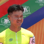 Chặng 15 Cúp Truyền hình 2026: Giây phút chiến thắng của Đặng Thành Được