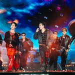 Anh Trai "Say Hi" Concert Đêm 9: Khép lại hành trình bằng đêm diễn bùng nổ cảm xúc