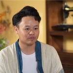 Người chung quanh ta - Tập 24: Ly Mí Cường - Chàng trai H'Mông mang tiếng sáo mèo quê hương ra thế giới
