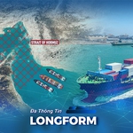 NRTG: An ninh năng lượng: Cú sốc từ eo biển Hormuz