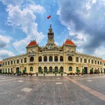 Biểu tượng 120 năm tuổi giữa trung tâm TP. Hồ Chí Minh sắp “thay áo” thành điểm du lịch